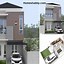 Rumah Minimalis 2 Lantai 6X10