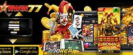 Situs Joker39