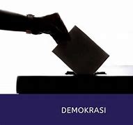 Suara Demokrasi Adalah