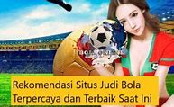 Website Judi Bola Terpercaya